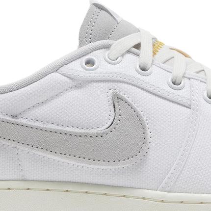 Union LA x Air Jordan 1 KO Low 'White Neutral Grey'