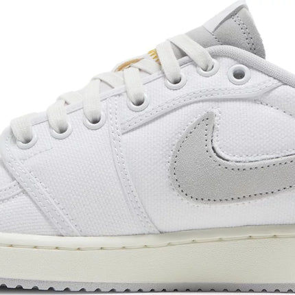 Union LA x Air Jordan 1 KO Low 'White Neutral Grey'