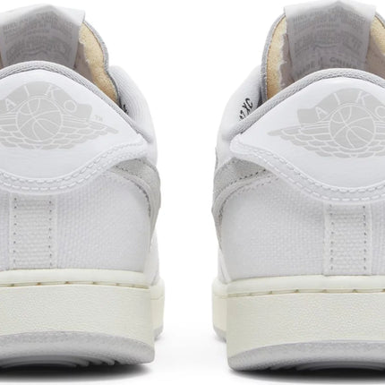 Union LA x Air Jordan 1 KO Low 'White Neutral Grey'