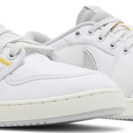 Union LA x Air Jordan 1 KO Low 'White Neutral Grey'