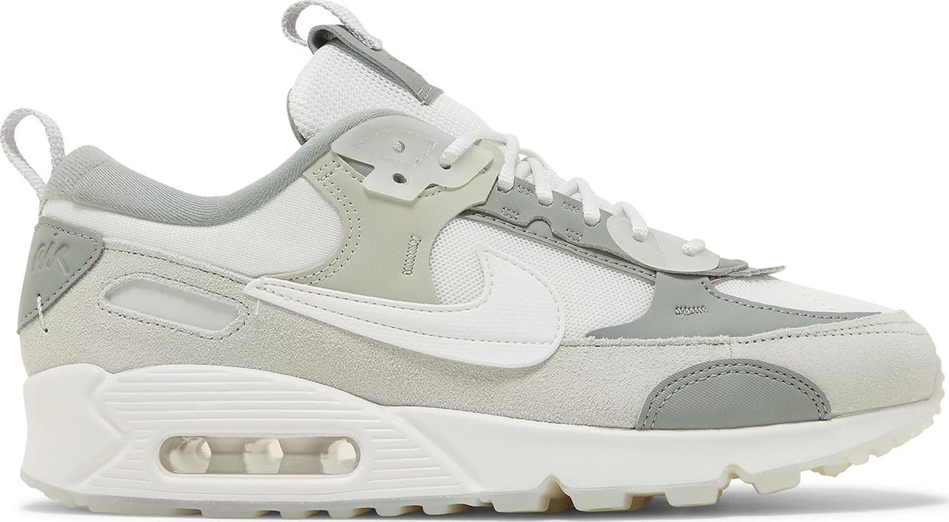 Wmns Air Max 90 'Mint Green'