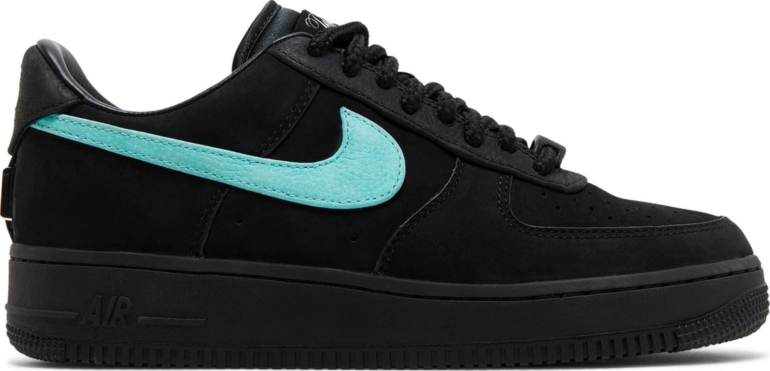 Nike Air Force 1 Low X Tiffany & Co '1837'