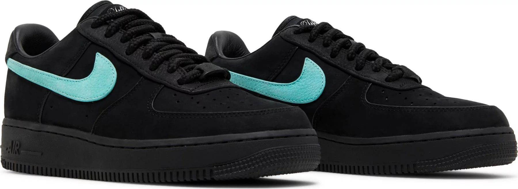 Nike Air Force 1 Low X Tiffany & Co '1837'