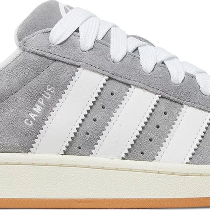 Adidas Campus 00s 'Grey Gum'