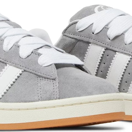 Adidas Campus 00s 'Grey Gum'