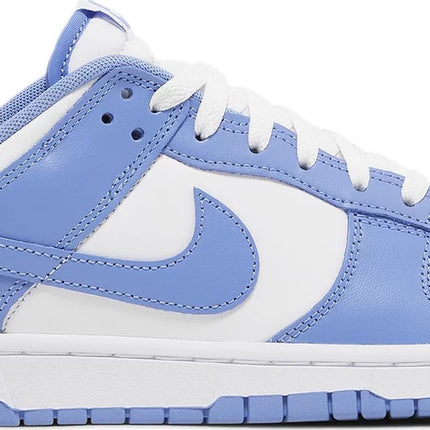 Nike Dunk Low 'Polar Blue'