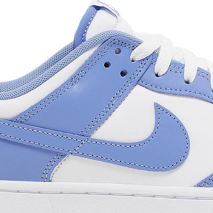 Nike Dunk Low 'Polar Blue'