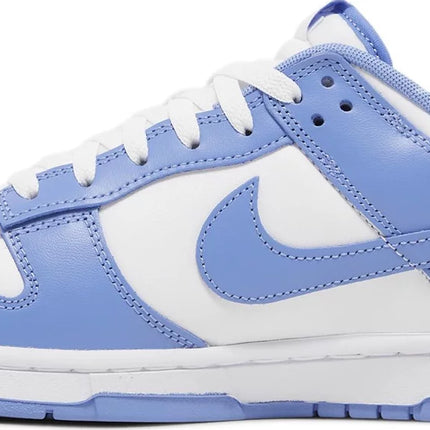 Nike Dunk Low 'Polar Blue'