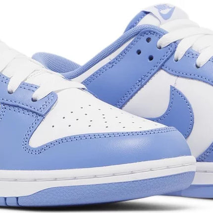 Nike Dunk Low 'Polar Blue'