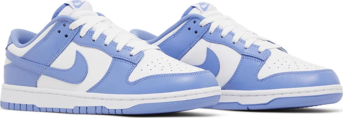 Nike Dunk Low 'Polar Blue'