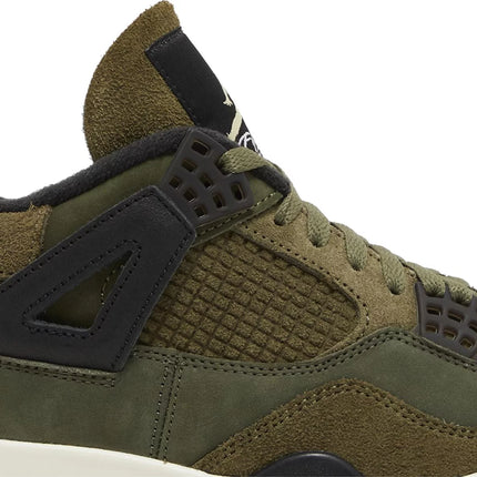 Nike Air Jordan 4 Retro SE 'Craft - Olive'