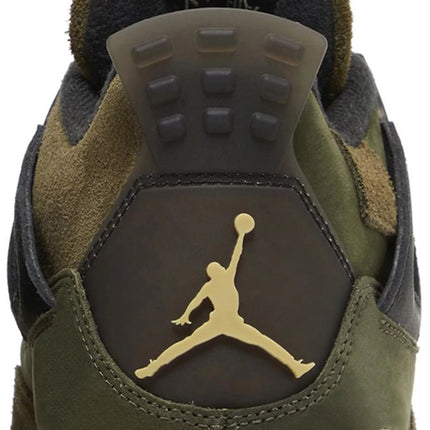 Nike Air Jordan 4 Retro SE 'Craft - Olive'