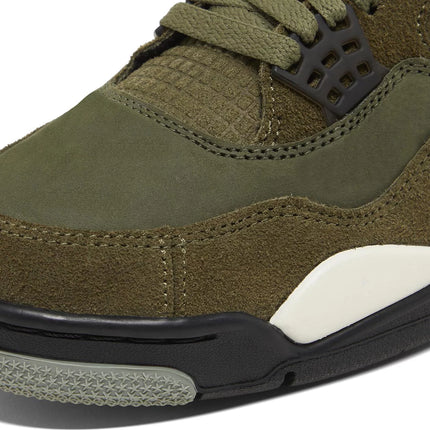 Nike Air Jordan 4 Retro SE 'Craft - Olive'