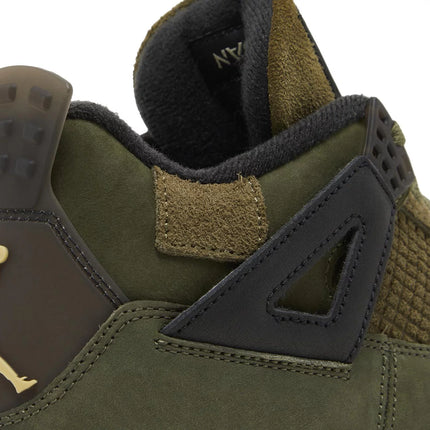 Nike Air Jordan 4 Retro SE 'Craft - Olive'