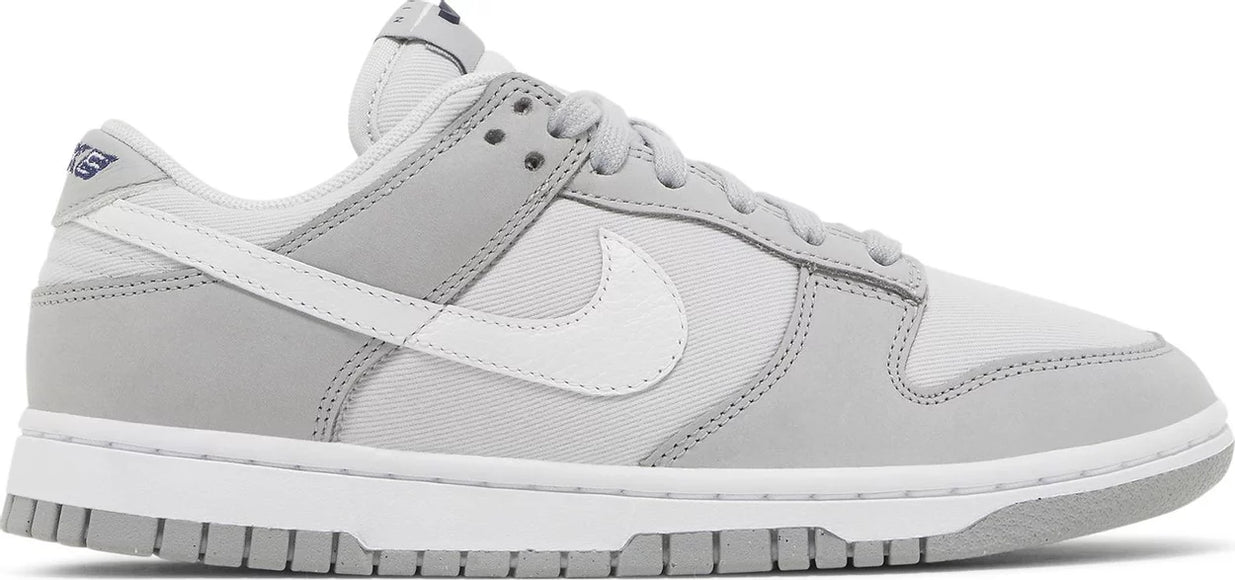 Wmns Dunk Low LX 'Light Smoke Grey'