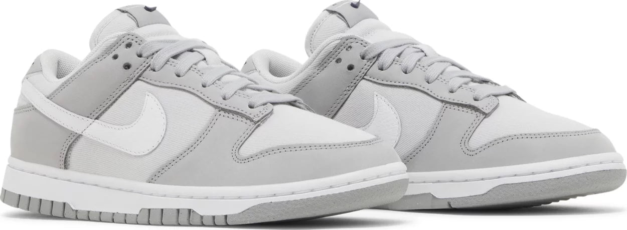 Wmns Dunk Low LX 'Light Smoke Grey'