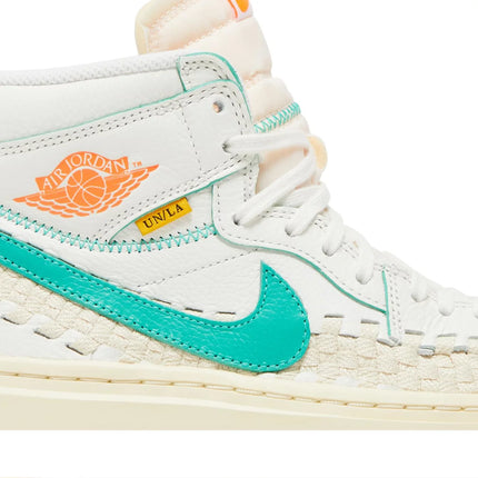 Union LA x Bephie's Beauty Supply x Wmns Air Jordan 1 Elevate High SP 'Summer of '96'