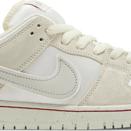 Nike Dunk Low Premium SB 'City of Love Collection - Light Bone'