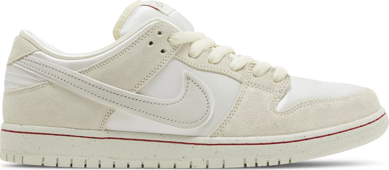 Nike Dunk Low Premium SB 'City of Love Collection - Light Bone'