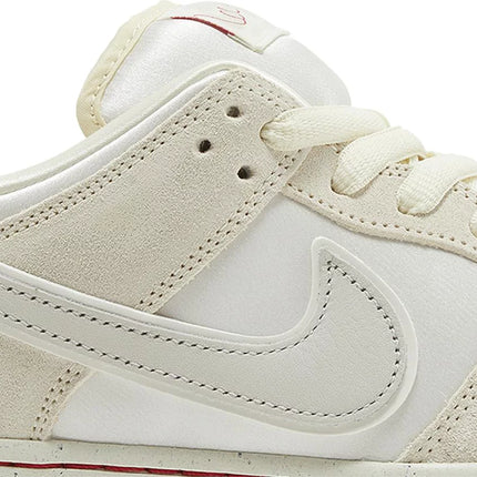 Nike Dunk Low Premium SB 'City of Love Collection - Light Bone'