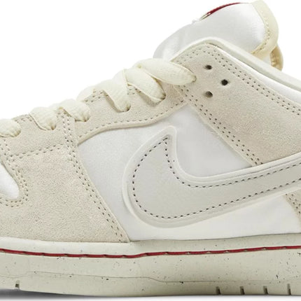 Nike Dunk Low Premium SB 'City of Love Collection - Light Bone'