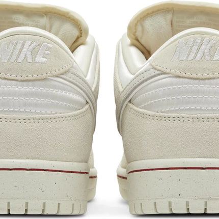 Nike Dunk Low Premium SB 'City of Love Collection - Light Bone'