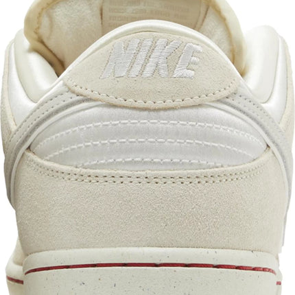 Nike Dunk Low Premium SB 'City of Love Collection - Light Bone'