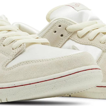 Nike Dunk Low Premium SB 'City of Love Collection - Light Bone'