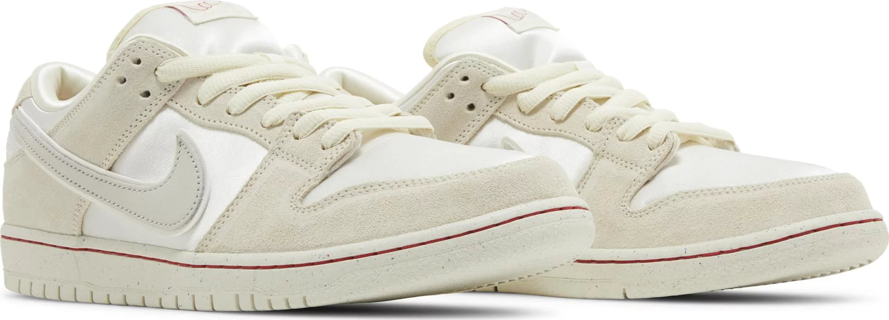 Nike Dunk Low Premium SB 'City of Love Collection - Light Bone'