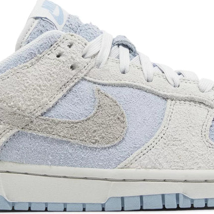 Nike Dunk Low 'Photon Dust Armory Blue'