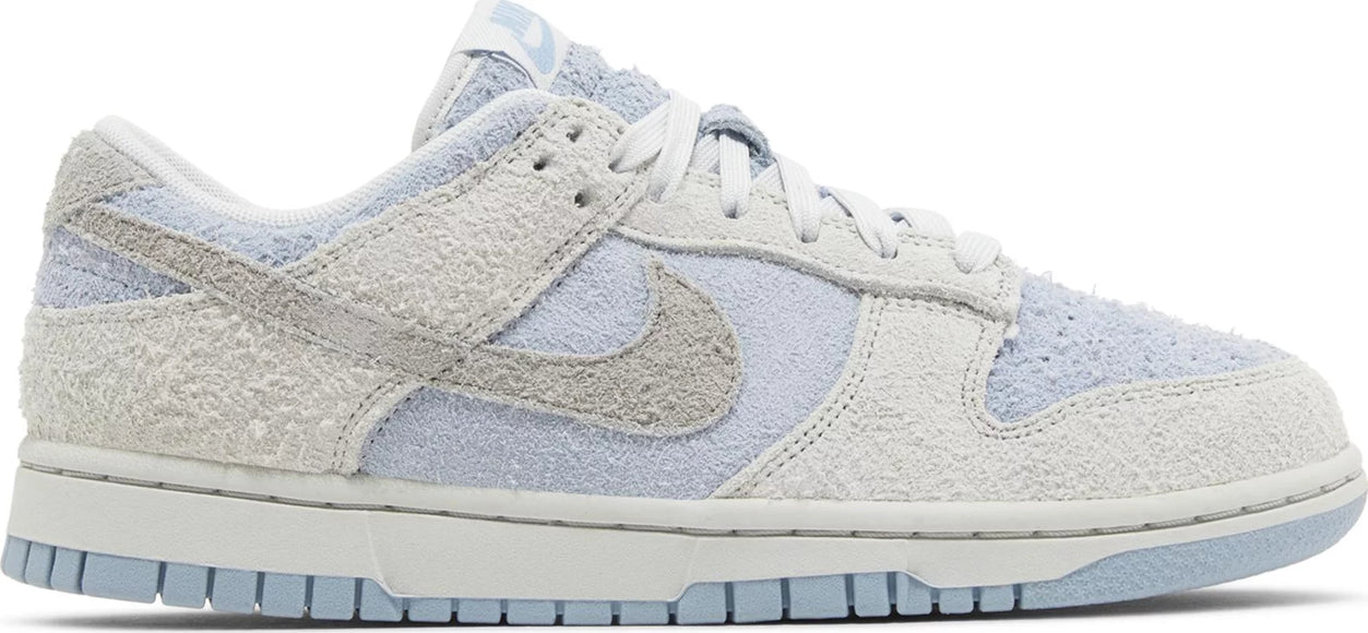 Nike Dunk Low 'Photon Dust Armory Blue'