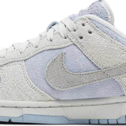 Nike Dunk Low 'Photon Dust Armory Blue'