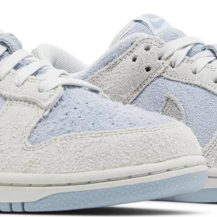 Nike Dunk Low 'Photon Dust Armory Blue'