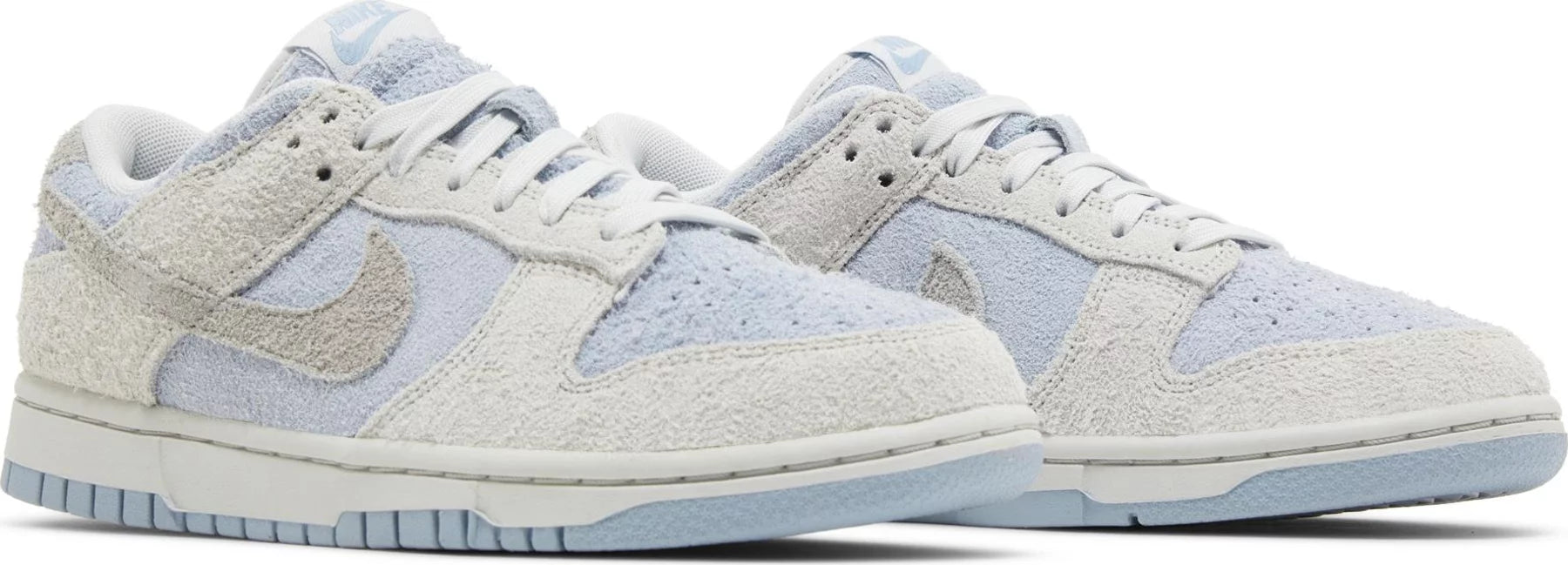 Nike Dunk Low 'Photon Dust Armory Blue'