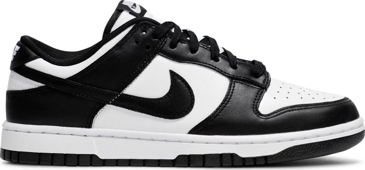 Nike Dunk Low 'Panda' GS