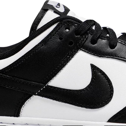 Nike Dunk Low 'Panda' GS