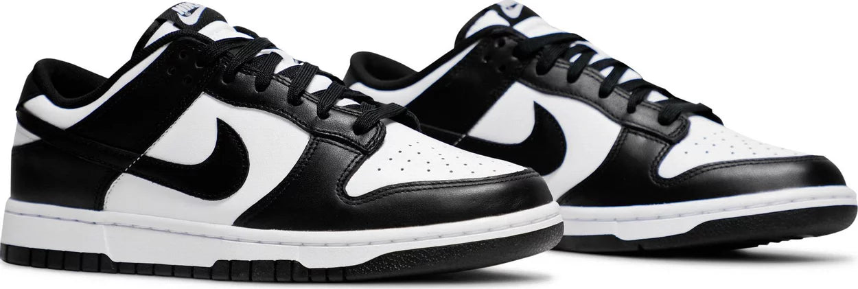 Nike Dunk Low 'Panda' GS