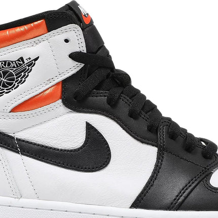 Nike Air Jordan 1 Retro High OG 'Electro Orange'