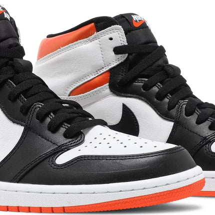 Nike Air Jordan 1 Retro High OG 'Electro Orange'