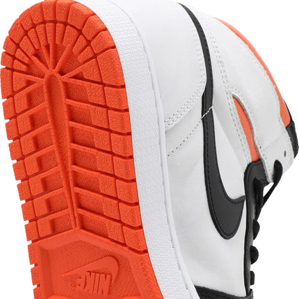 Nike Air Jordan 1 Retro High OG 'Electro Orange'