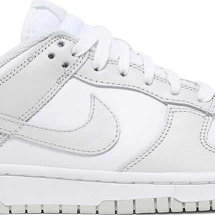 Nike Dunk Low 'Photon Dust'