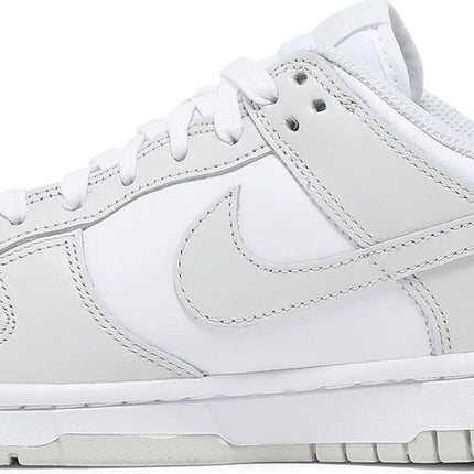 Nike Dunk Low 'Photon Dust'