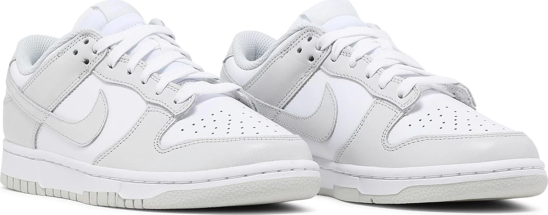 Nike Dunk Low 'Photon Dust' – Anti Mediocre Society