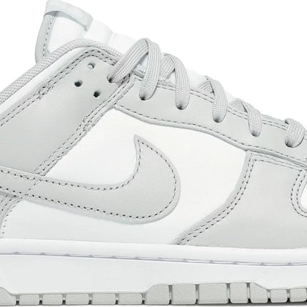 Nike Dunk Low 'Grey Fog'