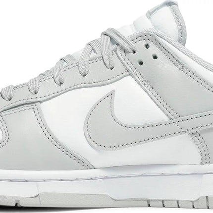 Nike Dunk Low 'Grey Fog'