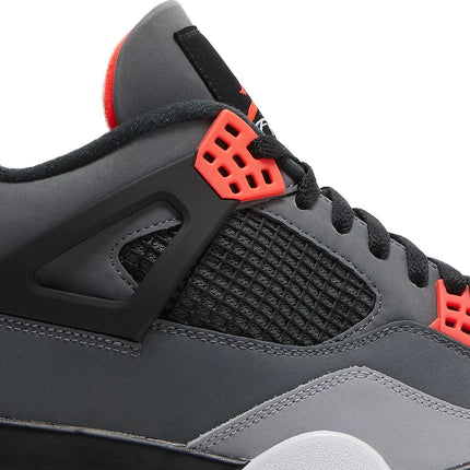 Nike Air Jordan 4 Retro 'Infrared'