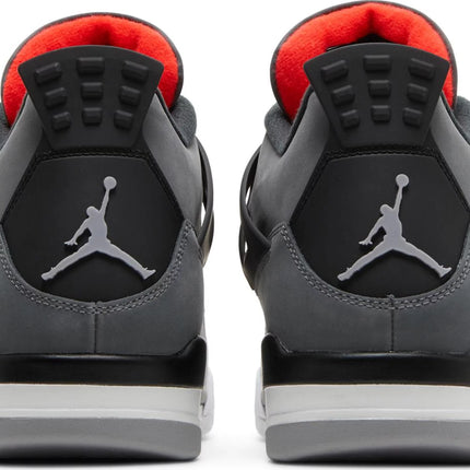 Nike Air Jordan 4 Retro 'Infrared'