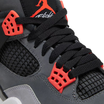 Nike Air Jordan 4 Retro 'Infrared'