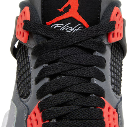 Nike Air Jordan 4 Retro 'Infrared'