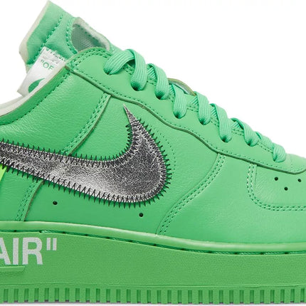 Nike Air Force 1 x Off-White 'Brooklyn'